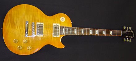 Gibson LP GM
